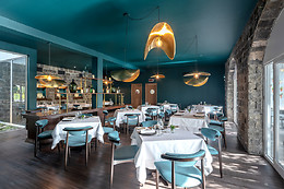 Senhora da Rosa, Tradition & Nature Hotel