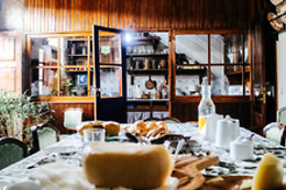 CASA DO FUNDO - Sustainable & Ecotourism