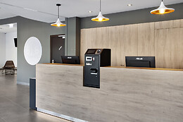 B&B Hotel Porto Expo Aeroporto***
