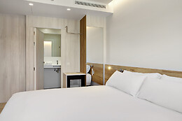 B&B Hotel Porto Expo Aeroporto***