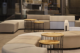 B&B Hotel Porto Expo Aeroporto***