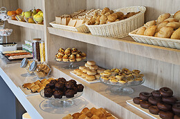 B&B Hotel Porto Expo Aeroporto***