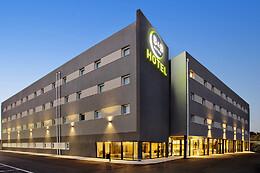 B&B Hotel Porto Expo Aeroporto***
