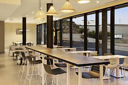 B&B Hotel Porto Expo Aeroporto***