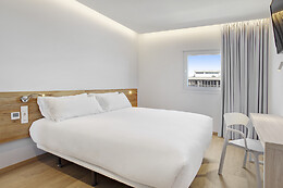 B&B Hotel Porto Expo Aeroporto***