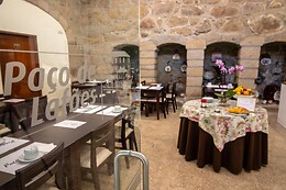 PAÇO DE LAFÕES
