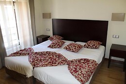 PAÇO DE LAFÕES