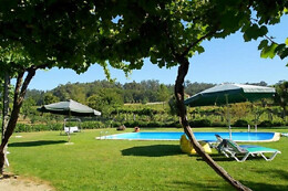 Stone Farm Hostel