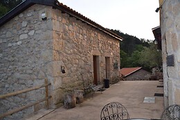 Cascata do Varosa
