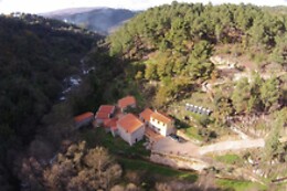 Cascata do Varosa