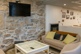 The Village House