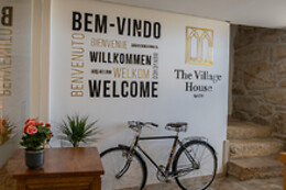 The Village House