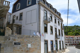 Hotel Comércio