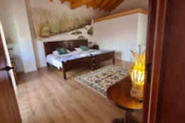 Isatour - Natural Park House