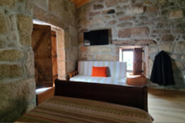 Isatour - Natural Park House