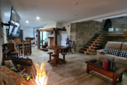 Isatour - Natural Park House