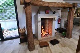 Isatour - Natural Park House