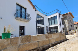 Isatour - Natural Park House