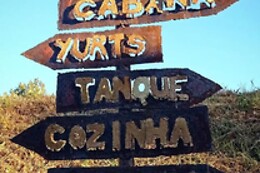 QUINTA DO RAGAL