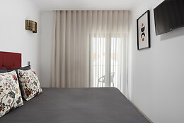 Lazy Days - Adults Only - Duna Parque Group