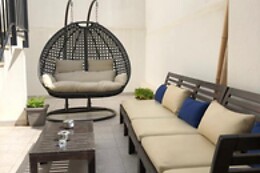 The Blue Bamboo Hotel – Duna Parque Group