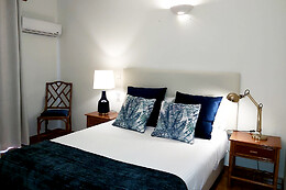 The Blue Bamboo Hotel – Duna Parque Group