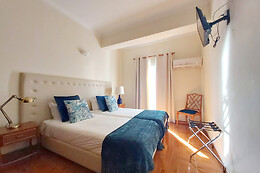 The Blue Bamboo Hotel – Duna Parque Group