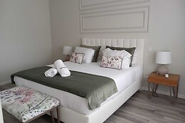 HOTEL CAMPO DO ROSMANINHO****