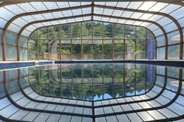 HOTEL RURAL VALE DO RIO - OLIVEIRA DE AZEMEIS