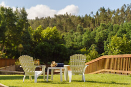HOTEL RURAL VALE DO RIO - OLIVEIRA DE AZEMEIS