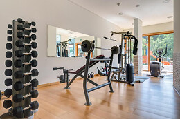 HOTEL RURAL VALE DO RIO - OLIVEIRA DE AZEMEIS