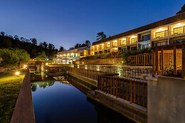 HOTEL RURAL VALE DO RIO - OLIVEIRA DE AZEMEIS