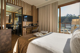 HOTEL RURAL VALE DO RIO - OLIVEIRA DE AZEMEIS