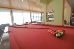 Residencial Centro