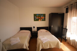 Residencial Centro