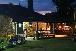 Quinta do Cambeiro