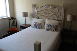 VILA ESTEVES HOTEL