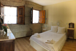 CASA DA VENTOZELLA