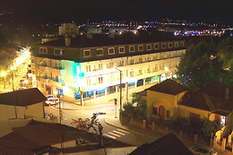 Petrus Hotel