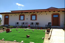 CASAS DE CAMPO DE PODENCE