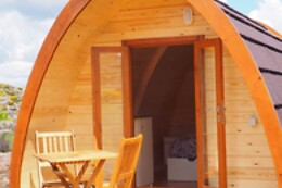 Quinta do Maral Espaço Naturista
