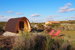 Quinta do Maral Espaço Naturista