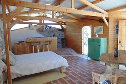 Quinta do Maral Espaço Naturista