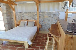 Quinta do Maral Espaço Naturista