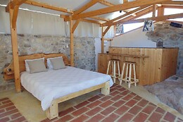 Quinta do Maral Espaço Naturista