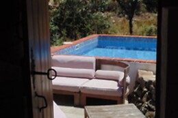 Quinta do Maral Espaço Naturista