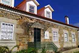 CASA DO HOSPITAL - GUEST HOUSE