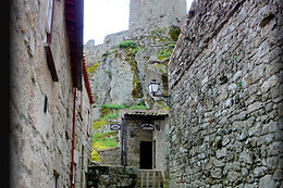 CASAS DO PELOURINHO