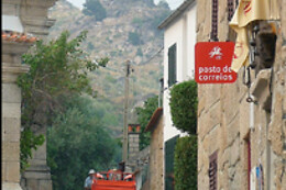 CASAS DO PELOURINHO