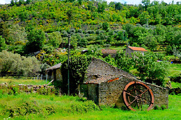 CASAS DO PELOURINHO